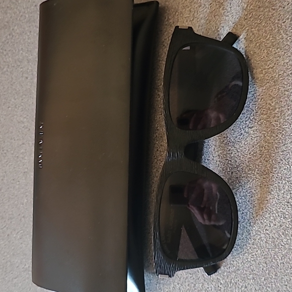 Excellent Condition Saint Laurent Sunglasses - Picture 5 of 5